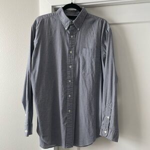 Ralph Lauren Men’s XL Button Up, Great Condition